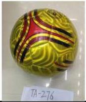 картинка Мяч футбольный цв. в ассорт от магазина