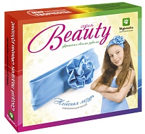 картинка Beauty/ Повязочка Небесная лазурь 210*30*180 мм  УВ1706 от магазина