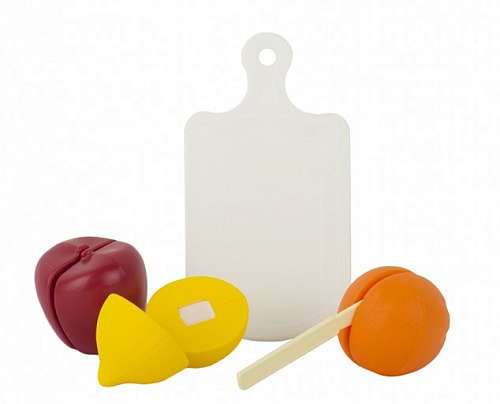картинка Игровой набор «Режем фрукты» от магазина