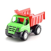 картинка Машина Самосвал, BTG-036  BTG-036 от магазина