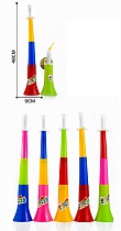 картинка Игрушка Дудка №850/пакет/26*9*9 от магазина
