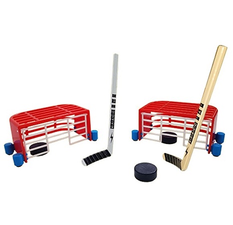 картинка Игра Хоккей на парте (Игрушки спортивные) от магазина
