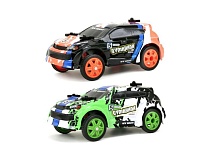 картинка Игрушка Р/У Машина GYMKHANA PLAY SET 1:36 в асс. от магазина