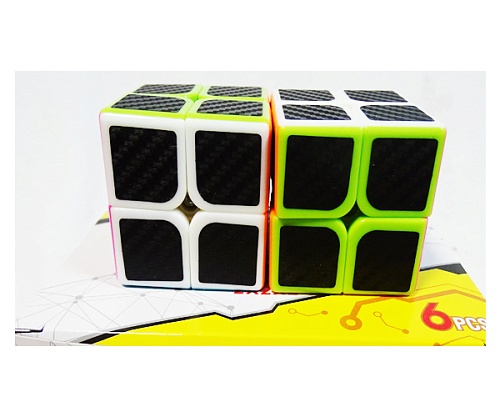 картинка Головоломка Рубика 2*2 (5*5*5 см) от магазина