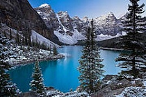 картинка Озеро, Канада, 1000 деталей Пазлы Castor Land от магазина