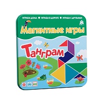 картинка Магнитная игра  Танграм от магазина
