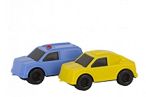 картинка Игрушка "Автомини" 12,2 см (2шт)  У860 от магазина