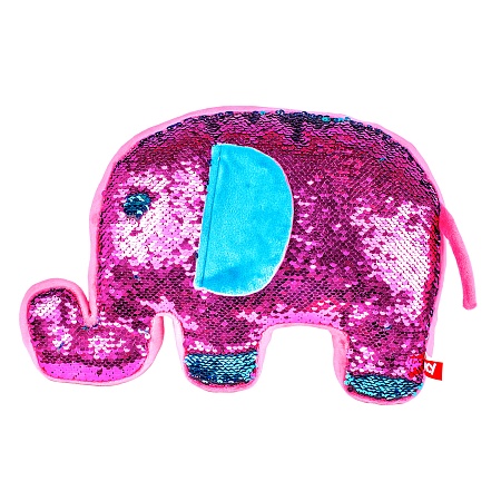 картинка Игрушка мягконабивная"Слон" от магазина