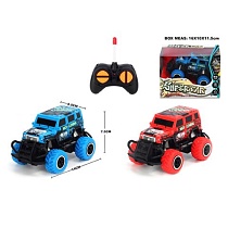 картинка р/у машина Mini Car, 1:43 от магазина