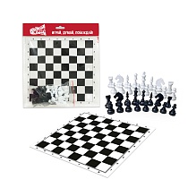 картинка Шахматы в пакете «Бум Цена» от магазина