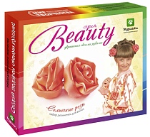 картинка Beauty/ Набор резинок для волос Солнечные розы 210*30*180 мм  УВ1713 от магазина