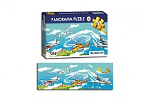 картинка Пазл Panoramaм 90 элементов "Полетели!"  1532 от магазина