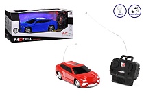 картинка Машина р/у "City Car", 1:24,  в коробке  100908995 от магазина