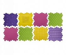 картинка Игровой коврик 8 пр от магазина