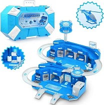 картинка Гараж "Полицейская станция"  431227 от магазина