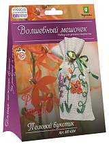 картинка Волшебный мешочек/Полевой букетик 345*260 мм  МЛ 4304 от магазина