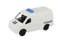 картинка Игрушка "Автомобиль "Полиция", 19 см  У362 от магазина