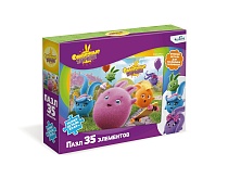 картинка Солнечные зайчики.Пазл. 35гиг.Вид 1.06546  06546 от магазина