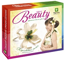 картинка Beauty/ Украшение для волос Королевская лилия 210*30*180 мм  УВ1701 от магазина