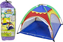 картинка Палатка детская, в пакете от магазина