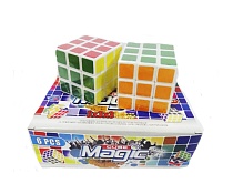картинка Кубик Рубика 3*3 (Размер 5,5*5,5*5,5 см) от магазина