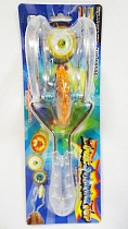 картинка Игрушка Пусковое устройство на бат. 10*26 см от магазина