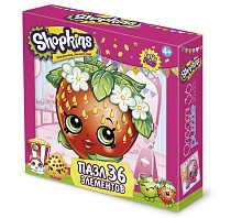 картинка Шопкинс.Пазл. 36Эл.Strawberry Kiss.02751 от магазина
