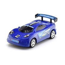 картинка Машина гоночная, 15см. BTG-030 (15х7х5см) от магазина