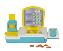 картинка Игрушка Касса  У581 от магазина