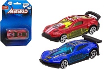 картинка Машинка металл., 1:64, Motorro, "Спорткар" от магазина