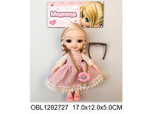 картинка кукла от магазина