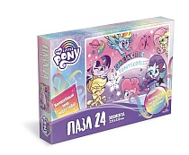 картинка Пони.Пазл.24Эл.Звезды. 05801  05801 от магазина