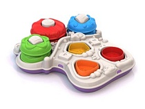 картинка Дидактическая игрушка "Домик"  1200 от магазина