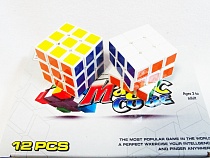 картинка Кубик Рубика 3*3 мал. ( 3*3*3 см ) от магазина