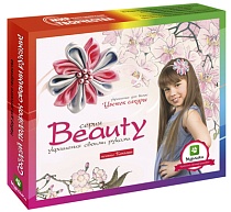картинка Beauty/ Украшение для волос Цветок Сакуры 210*30*180 мм  УВ1716 от магазина