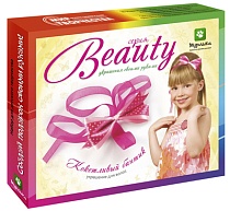 картинка Beauty/ Украшение для волос Кокетливый бантик 210*30*180 мм  УВ1711 от магазина